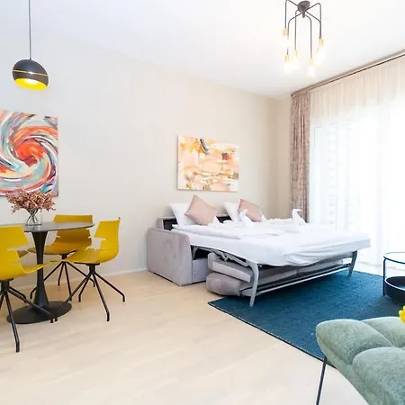 Harmony 4 People With Ac By Nw *