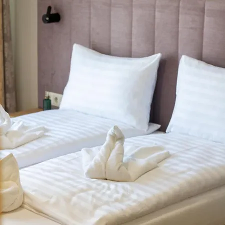 Harmony 4 People With Ac By Nw Апартаменты