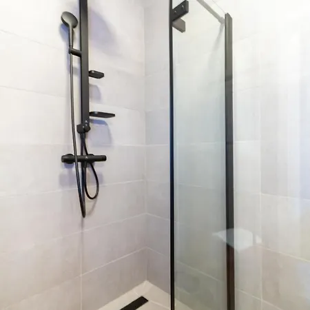 Harmony 4 People With Ac By Nw Апартаменты *