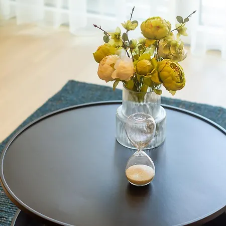 Harmony 4 People With Ac By Nw *