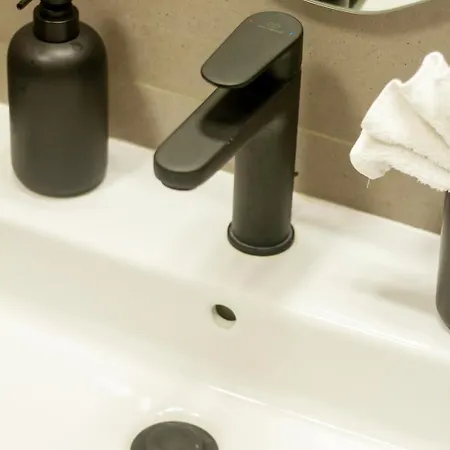 Апартаменты Harmony 4 People With Ac By Nw