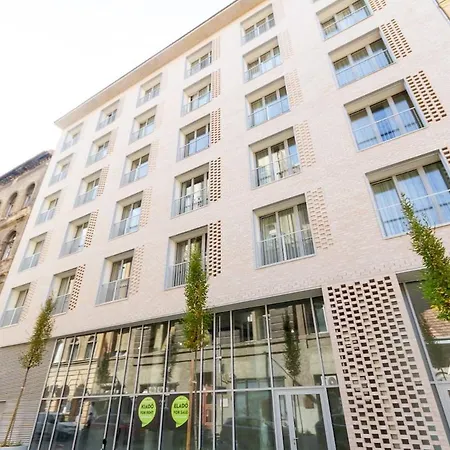 Harmony 4 People With Ac By Nw