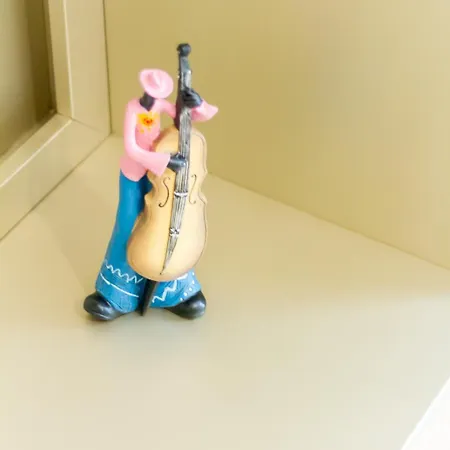 Harmony 4 People With Ac By Nw Апартаменты Pusztavacs