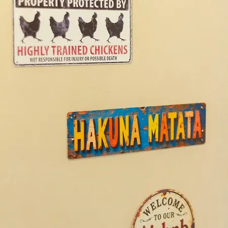 Harmony 4 People With Ac By Nw