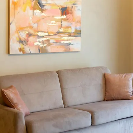 Harmony 4 People With Ac By Nw Апартаменты *