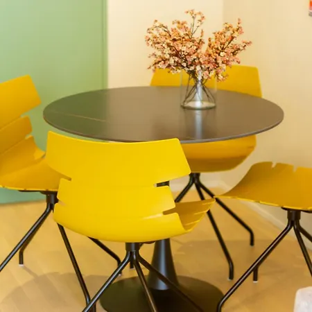 Апартаменты Harmony 4 People With Ac By Nw *