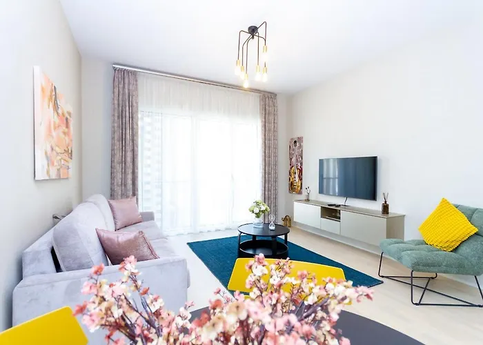 Harmony 4 People With Ac By Nw Lejlighed Pusztavacs